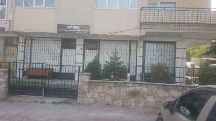 AY TEKNİK ELEKTRİK