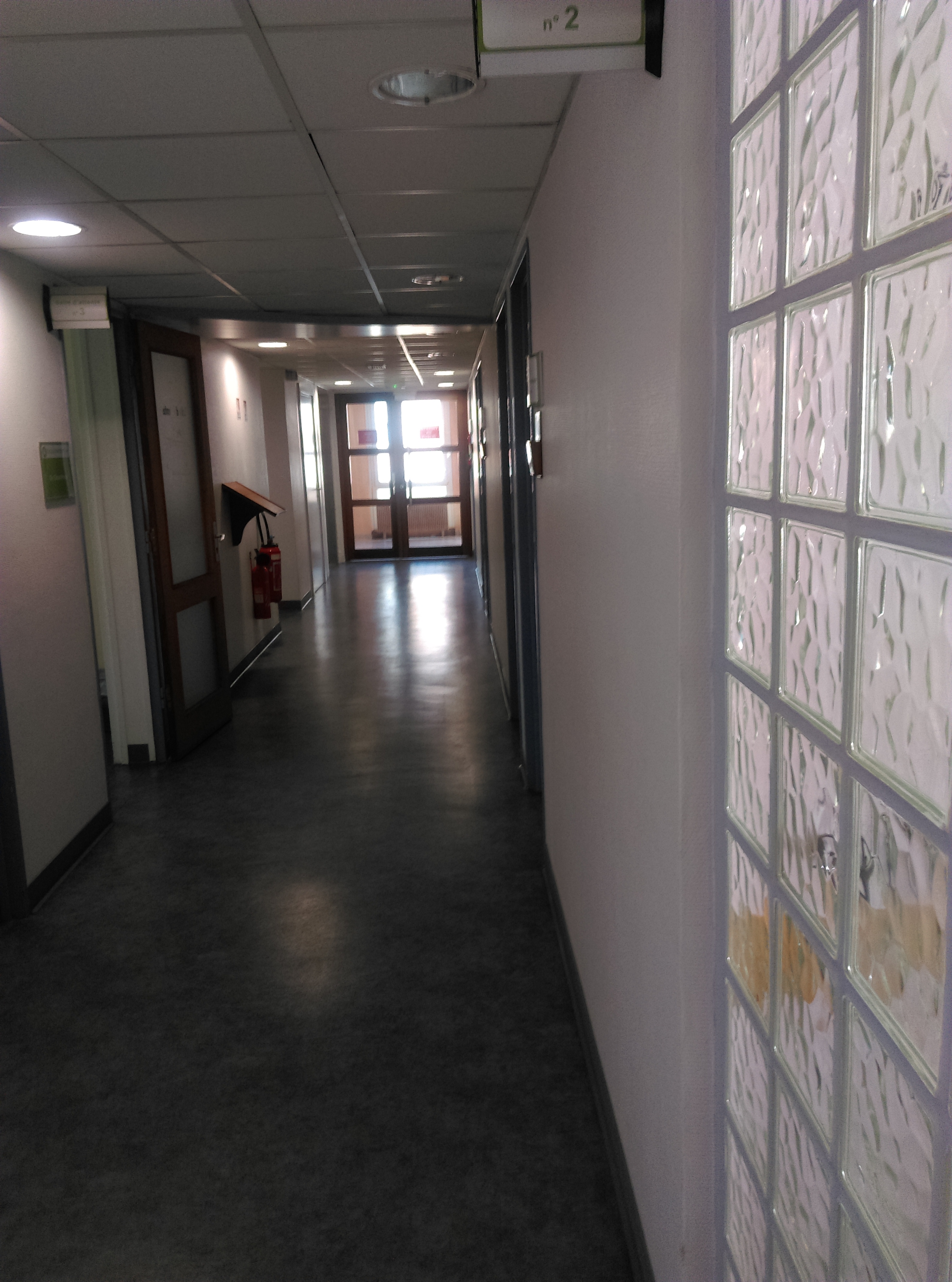 Photo n° 5 de l'avis de Laetitia.f fait le 23/07/2016 à 13:24