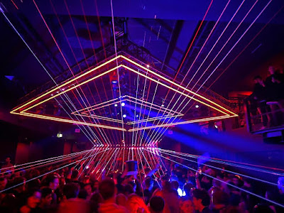 GATE CLUB PARIS à Paris