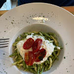 Photo n°5 de l'avis de M. fait le 11/08/2023 à 04:34 sur le  Trattoria “Alle Valanghe” à Nimis