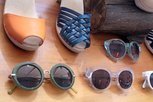 Shoe Store «pedX Shoe Shangri-la», reviews and photos, 2005 NE Alberta St, Portland, OR 97211, USA