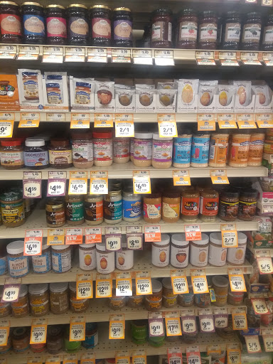 Health Food Store «Sprouts Farmers Market», reviews and photos, 3181 Crow Canyon Pl, San Ramon, CA 94583, USA