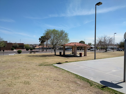 Community Center «Avondale Community Center», reviews and photos, 1007 S 3rd St, Avondale, AZ 85323, USA