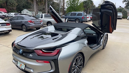 Used Car Dealer «ETS Autos Inc», reviews and photos, 2612 Sanford Ave, Sanford, FL 32773, USA