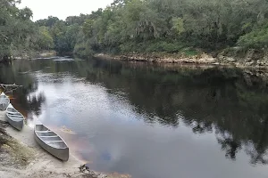 Suwannee River Outpost image