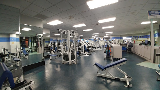 Fitness Center I