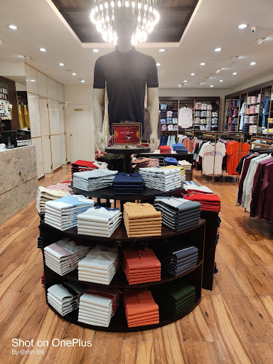 Men's clothes shops Hyderabad ※2023 TOP 10※ near me