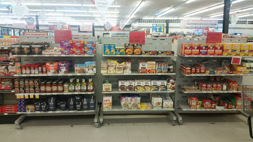 Grocery Store «Cash Saver», reviews and photos, 204 W Main St, Camden, TN 38320, USA