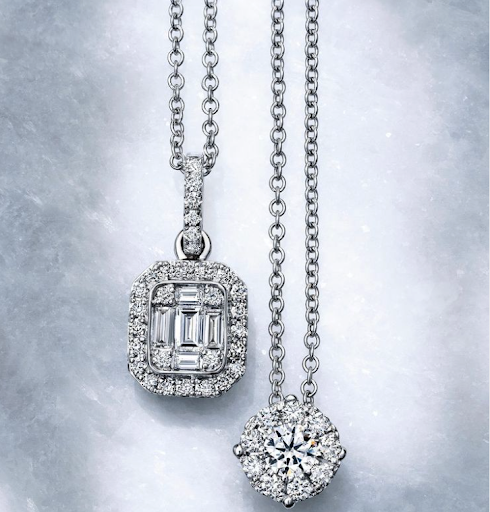 Jeweler «Nasr Jewelers», reviews and photos, 1800 Brinker Rd #100, Denton, TX 76208, USA