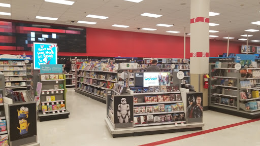 Department Store «Target», reviews and photos, 2201 Cobb Pkwy SE, Smyrna, GA 30080, USA
