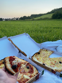 Plats et boissons du Pizzas à emporter Vittorio Pizza à Colayrac-Saint-Cirq - n°9