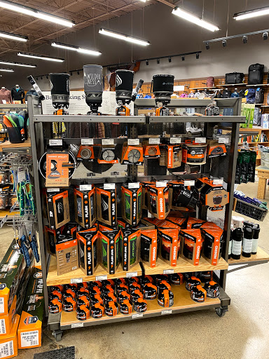 Camping Store «REI», reviews and photos, 17559 Haggerty Rd, Northville, MI 48167, USA