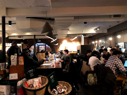 Coffee Shop «Starbucks», reviews and photos, 260 Elm St, Somerville, MA 02144, USA