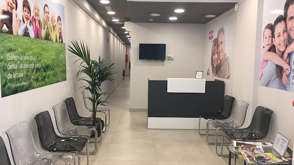 Clínica Dental Pifarre