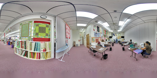 Sewing Company «Creative Sewing Center», reviews and photos, 11777 West Ave, San Antonio, TX 78216, USA