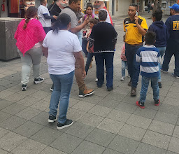 Garibaldi Square photo