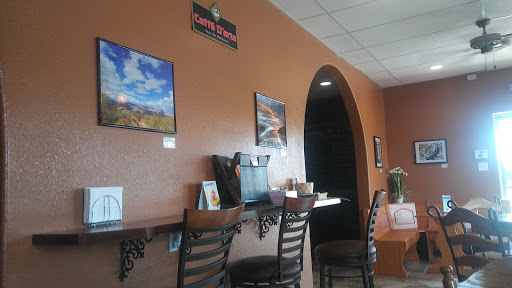 Coffee Shop «K- Town Coffee Bean», reviews and photos, 110 S Fort Hood St, Killeen, TX 76541, USA