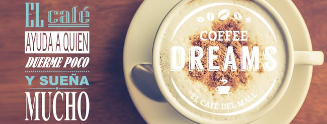 Opiniones de coffee dreams Quilpue en Quilpué - Cafetería