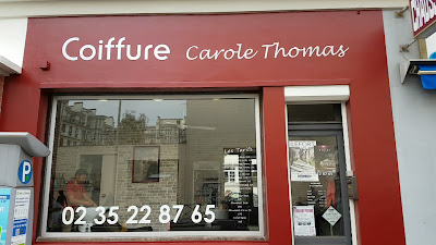 Coiffure Carole Thomas à Le Havre
