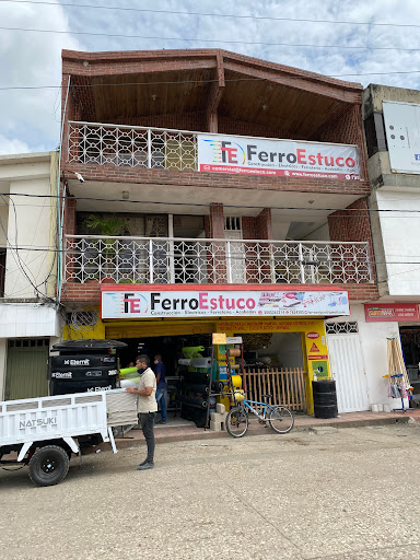 Ferroestuco SAS