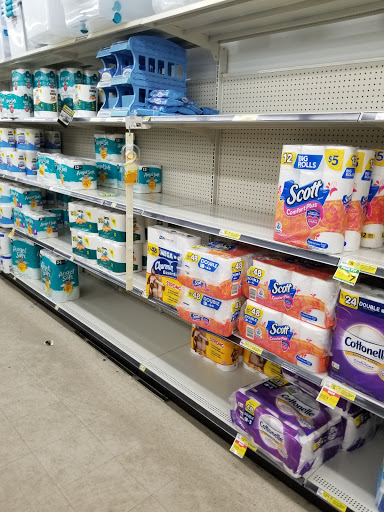 Discount Store «Dollar General», reviews and photos, 1549 Savannah Rd, Lewes, DE 19958, USA