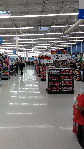 Department Store «Walmart Supercenter», reviews and photos, 100 N Londonderry Square, Palmyra, PA 17078, USA