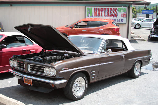 Auto Parts Store «A&A Auto Stores», reviews and photos, 360 N 9th St, Stroudsburg, PA 18360, USA