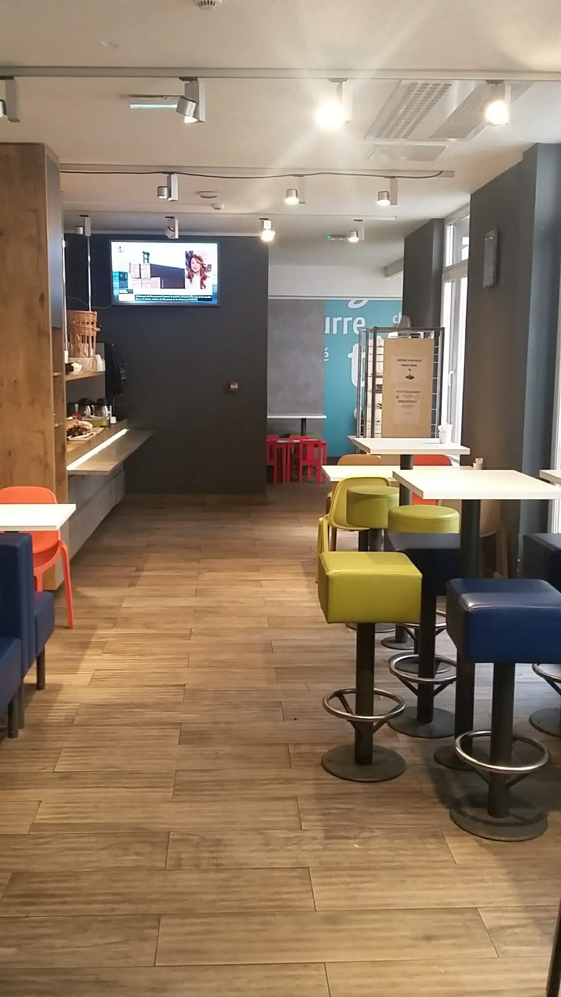 Photo n° 1 de l'avis de Eric.e fait le 21/05/2019 à 00:38