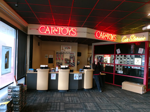 Car Toys, 1457 N Hayden Island Dr, Portland, OR 97217, USA, 