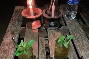 Ceylon Beach Bar image