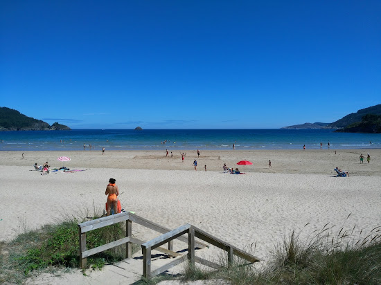 Playa Abrela