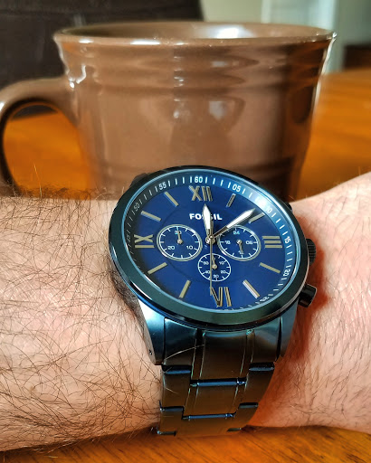 Watch Store «Fossil Store», reviews and photos, 433 Opry Mills Dr, Nashville, TN 37214, USA