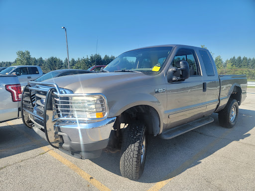 Used Car Dealer «The Bengal Auto Sales», reviews and photos, 10241 Conant St, Hamtramck, MI 48212, USA