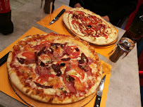 Pizza du Pizzeria La Pizzéria à Ribeauvillé - n°12