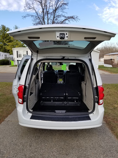 Used Car Dealer «Enterprise Car Sales», reviews and photos, 7830 Convention Blvd, Warren, MI 48092, USA