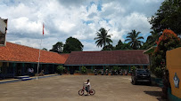 Foto SMP  N 1 Banjar, Kabupaten Pandeglang