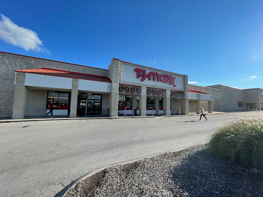 Department Store «T.J. Maxx», reviews and photos, 1627 Gallatin Pike N, Madison, TN 37115, USA
