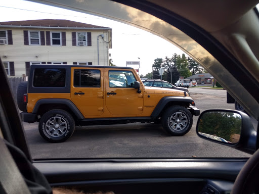 Used Car Dealer «Choice Motor Car», reviews and photos, 436 East St, Plainville, CT 06062, USA