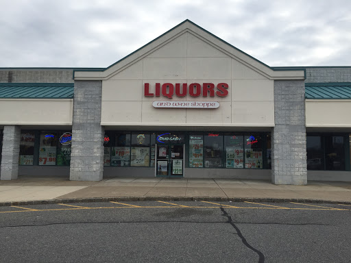 Cambridge Liquor, Beer, & Wine Shop, 280 U.S. 9 #13, Morganville, NJ 07751, USA, 