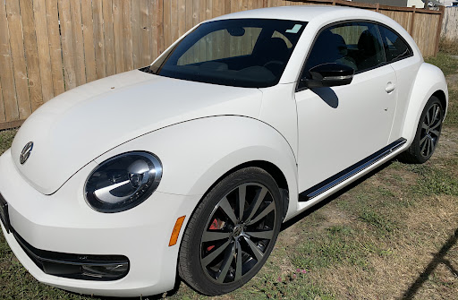 Dick Vlist Motors Inc, 514 Bay St, Port Orchard, WA 98366, USA, 