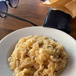 Photo n°3 de l'avis de Martina.a fait le 02/10/2023 à 07:49 sur le  Ristorante Kapuziner Hotel Vittoria à Riva del Garda