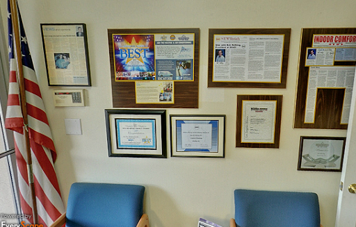 Air-Tro Inc image