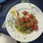 Photo n°1 de l'avis de Paolo.o fait le 22/08/2019 à 21:43 sur le  Trattoria Portixedda à Oristano