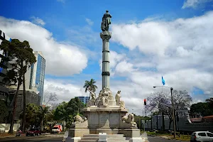 Monumento Garcia Granados image