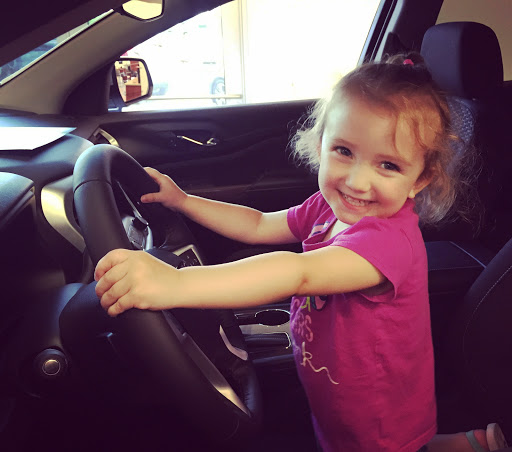 Car Dealer «Sellers Buick GMC», reviews and photos, 38000 Grand River Ave, Farmington, MI 48335, USA