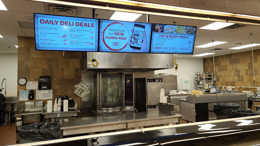 Florist «County Market», reviews and photos, 2310 Crest View Dr, Hudson, WI 54016, USA