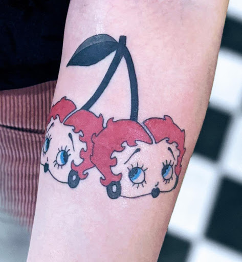 Explore guys first tattoo ideas, creative tattoo ideas in Stevens Point, available at Black Rabbit Tattooing