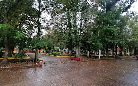 Colonia Modelo Park image