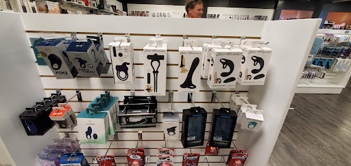 Adult Entertainment Store «A Touch of Romance», reviews and photos, 690 E Imperial Hwy, Brea, CA 92821, USA