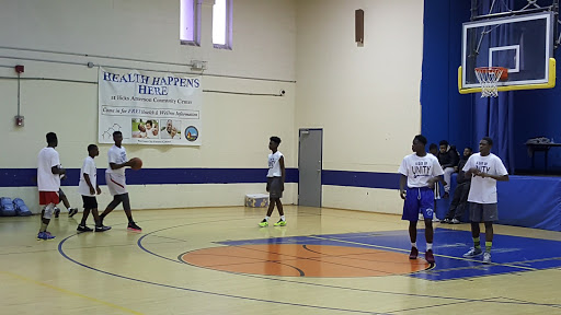 Community Center «William 